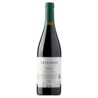 Artesano de Argento Organic Malbec 75cl