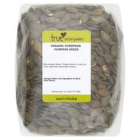 True Natural Goodness Organic European Pumpkin Seeds 500g