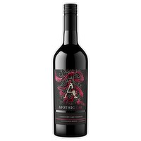 Apothic Cabernet Sauvignon Red Wine 750ml