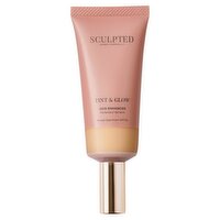 Sculpted by Aimee Tint and Glow 4.0 45ml