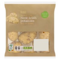 Dunnes Stores New Irish Potatoes 1kg