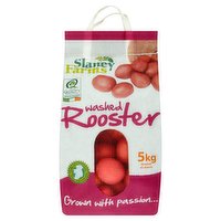 Slaney Farms Washed Rooster 5kg
