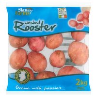 Slaney Farms Washed Rooster 2kg