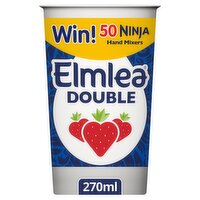Elmlea Double Cream Alternative