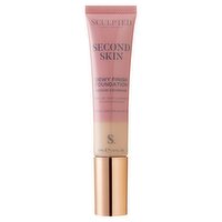 Sculpted by Aimee Second Skin Dewy Fair Golden 32ml