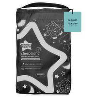 Tommee Tippee Portable Nursery Blackout Blind, Lightweight Design, 130 x 99cm