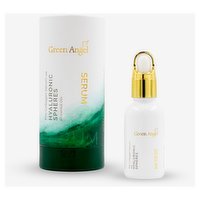 Green Angel Pro-Collagen Serum with Hyaluronic Spheres 30ml