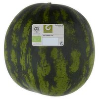 Dunnes Stores Organic Watermelon