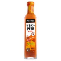 Nando's Medium Peri-Peri Sauce 500g