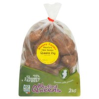 Slaney Farms Wexford Queens 2kg