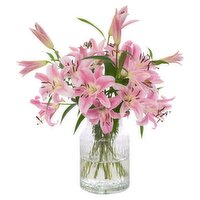 Luxury Lillies