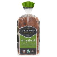 O'Sullivans Bakery Kerry Brack 650g