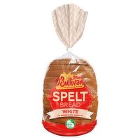 O'Sullivans Bakery White Spelt Bread 430g