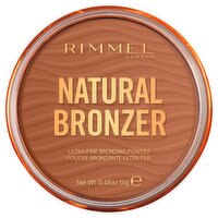Rimmel London Natural Bronzer 003 Sunset 14g