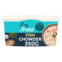 Goatsbridge Fish Chowder 350g