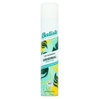 Batiste Original Classic Fresh Dry Shampoo 350ml