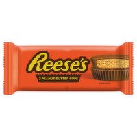 Reese's Milk Chocolate & Peanut Butter 2 Cups 39.5g