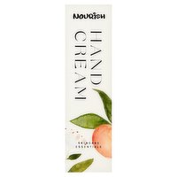 Nourish Hand Cream 30ml