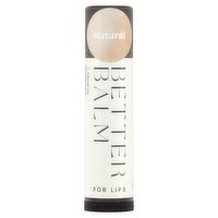 Nourish Natural Better Balm for Lips 4.5g