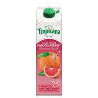 Tropicana Pink Grapefruit Fruit Juice 850ml