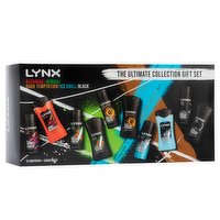 Multi Branded Ultimate Collection Gift Set 10 piece