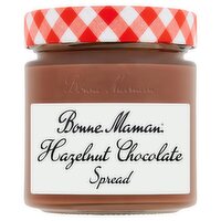 Bonne Maman Hazelnut Chocolate Spread 250g