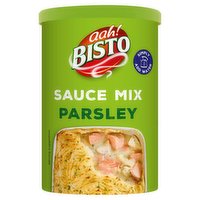 Bisto Sauce Mix Parsley 185g