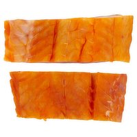 K O' Connell 2 Smoked Coley Fillets 220g