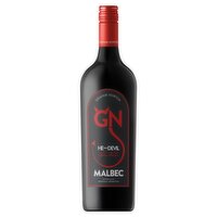 Graham Norton He-Devil Malbec 750ml
