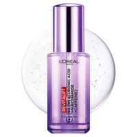 L'Oréal Paris Revitalift Hyaluronic Acid Eye Serum with 2.5% Hyaluronic Acid + Caffeine, 20ml