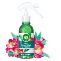 Air Wick Odour Neutralising Spray, Eucalyptus & Freesia Air Freshener, 237ml