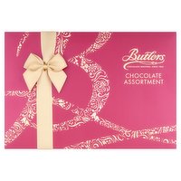 Butlers Chocolate Assortment 250g