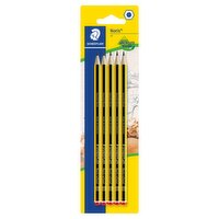 Noris HB Grade Pencils (Pack of 5)