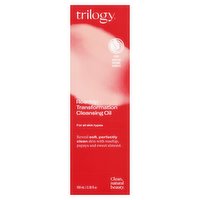 Trilogy Rosehip Transformation Cleansing Oil 100ml
