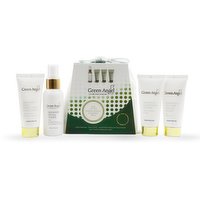 Green Angel Starter Bag Set
