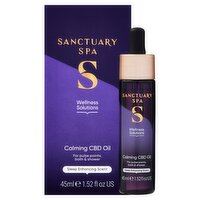 Sanctuary Spa Körperpeeling Mit Bimsstein & ätherischen Ölen, 200 Ml – Vegan, Tierversuchsfrei, Ohne Mikroplastik