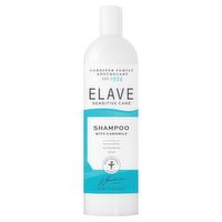 Elave Sensitive Care Shampoo with Camomile 400ml