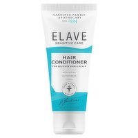 Elave Sensitive Care Hair Conditioner 250ml