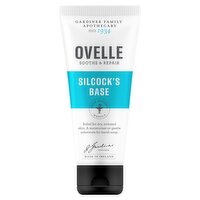 Ovelle Silcock's Base 250ml