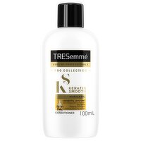 Tresemme  Keratin Smooth Conditioner 100ml