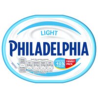 Philadelphia Light 280g