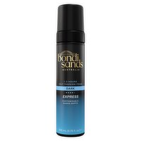 Bondi Sands Dark Self Tanning Foam 200ml