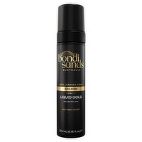 Bondi Sands Australia Golden Self Tanning Foam 200ml
