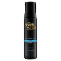 Bondi Sands Dark Self Tanning Foam 200ml