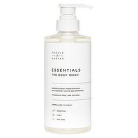 Pestle & Mortar Essentials The Body Wash 500ml