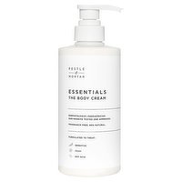 Pestle & Mortar Essentials The Body Cream 500ml