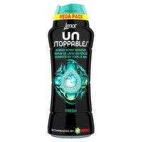 Lenor Unstoppables Fresh Scent Booster 570g