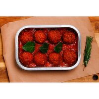 James Whelan Spring Lamb Meatballs 650g