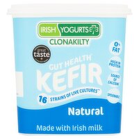 Irish Yogurts Clonakilty Kefir Natural 1kg