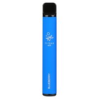 Elfbar Bluberry